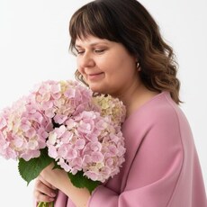 Фотография девушки Анастасия, 50 лет из г. Кореновск