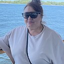 Незнакомка, 52 года