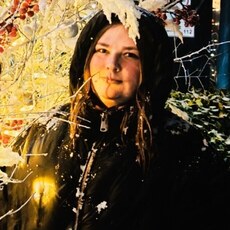 Фотография девушки Анна, 28 лет из г. Севастополь