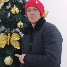 Фотография мужчины Jeka, 32 года из г. Талдыкорган