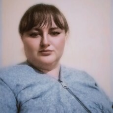 Фотография девушки Ніка, 30 лет из г. Хуст