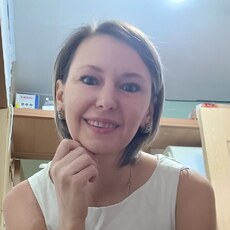 Фотография девушки Дарья, 34 года из г. Кашира