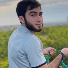 Фотография мужчины Хан, 21 год из г. Ростов-на-Дону