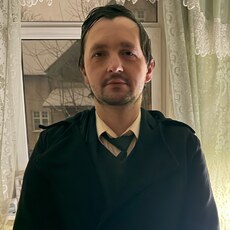 Фотография мужчины Игорь, 33 года из г. Калининград