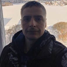 Фотография мужчины Костя, 32 года из г. Первоуральск