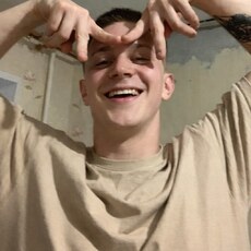 Фотография мужчины Павел, 23 года из г. Луховицы