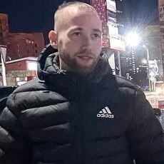 Фотография мужчины Руслан, 26 лет из г. Краснодар