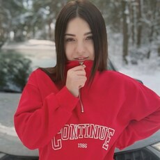 Фотография девушки Татьяна, 28 лет из г. Курск