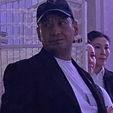 Фотография мужчины Бахыт, 58 лет из г. Актобе