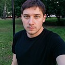 Макс, 39 лет