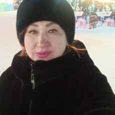 Фотография девушки Елена, 51 год из г. Саянск