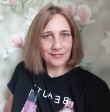 Фотография девушки Светлана, 49 лет из г. Саратов