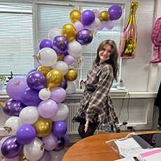 Фотография девушки Ангелина, 39 лет из г. Казань