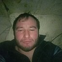 Жахонгир, 25 лет