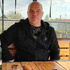 Фотография мужчины Евген, 43 года из г. Пенза