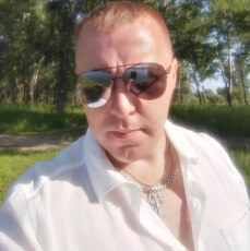 Фотография мужчины Саша, 38 лет из г. Ачинск