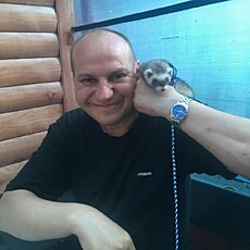Фотография мужчины Сергей, 44 года из г. Курчатов