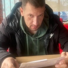 Фотография мужчины Максим, 37 лет из г. Уссурийск