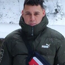 Фотография мужчины Арррррртуррррррр, 38 лет из г. Санкт-Петербург