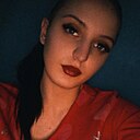 Ангелина, 21 год