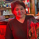 Бибигуль, 48 лет