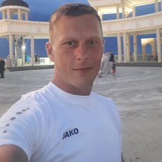 Фотография мужчины Петр, 41 год из г. Мурманск