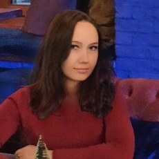 Фотография девушки Аня, 35 лет из г. Ангарск