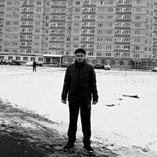 Фотография мужчины Денис, 44 года из г. Свеча