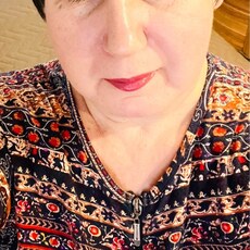 Фотография девушки Оксана, 50 лет из г. Новосибирск