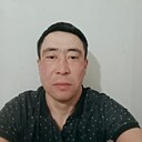 Простой, 37 лет