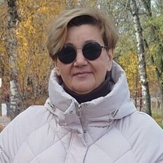 Фотография девушки Надежда, 53 года из г. Белгород