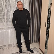 Фотография мужчины Ник, 45 лет из г. Торжок