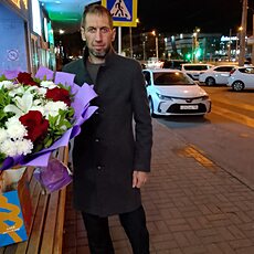 Фотография мужчины Алексей, 43 года из г. Ставрополь
