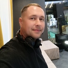 Фотография мужчины Андрей, 40 лет из г. Иваново