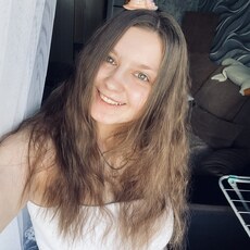 Фотография девушки Алёна, 24 года из г. Киселевск