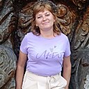 Олечка, 55 лет