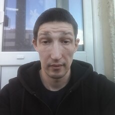 Фотография мужчины Максим, 33 года из г. Калининград