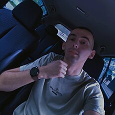 Фотография мужчины Юрий, 31 год из г. Благовещенск