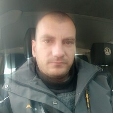 Фотография мужчины Руслан, 34 года из г. Кременчуг