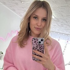 Фотография девушки Анастасия, 32 года из г. Житикара