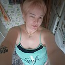 Незнакомка, 42 года