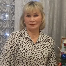 Фотография девушки Света, 48 лет из г. Йошкар-Ола