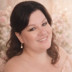 Фотография девушки Конвалія, 40 лет из г. Тернополь