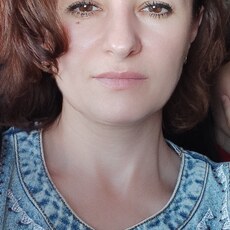 Фотография девушки Людмила, 44 года из г. Брянск