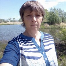 Фотография девушки Larisa, 51 год из г. Поспелиха