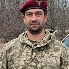 Фотография мужчины Александр, 39 лет из г. Южный