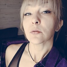 Фотография девушки Наталья, 35 лет из г. Волоколамск