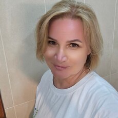 Фотография девушки Светлана, 59 лет из г. Балаково