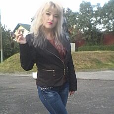 Фотография девушки Неля, 42 года из г. Владимир-Волынский