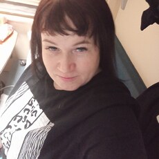 Фотография девушки Ксения, 36 лет из г. Амазар